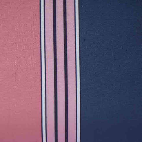 Pink & Blue Printed Laptop Sleeve/Cover 11 inch